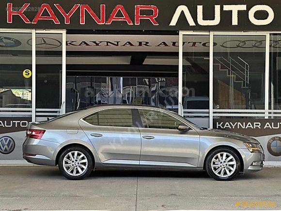 KAYNAR AUTO'DAN STYLE SUPER B