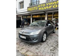 Sahibinden Citroen C4 1.6 HDi SX PK 2009 Model