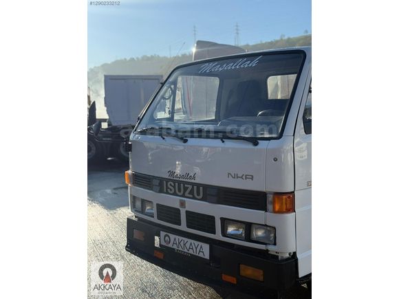 AKKAYA'DAN 1993 NKR