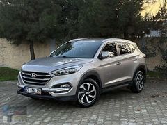 ULUDAĞ AUTO'DAN HATASIZ HYUNDAİ TUCSON 1.6GDI STYLE OTOMATİK