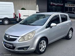 TEKİNDAĞ'dan SENETLİ VE KREDİLİ SATIŞLAR 2009 OPEL CORSA ENJOY