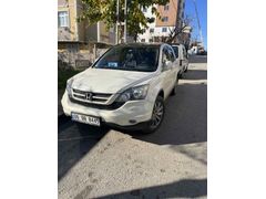 Sahibinden Honda CR-V 2.0i Executive 2011 Model İstanbul