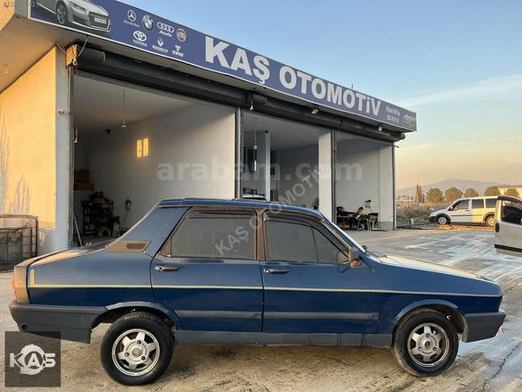 Renault toros 1989 model sıfır muaneli