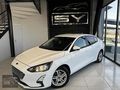 2020 FORD FOCUS 1.5 TDCI TREND X DEĞİŞENSİZ