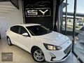 2020 FORD FOCUS 1.5 TDCI TREND X DEĞİŞENSİZ