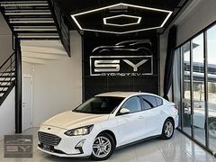 2020 FORD FOCUS 1.5 TDCI TREND X DEĞİŞENSİZ