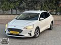 BAYRAKLAR OTOMOTİVDEN FORD FOCUS 1.5 TDCi TREND X TEK PARÇA BOYA