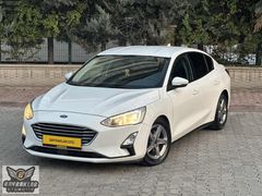 BAYRAKLAR OTOMOTİVDEN FORD FOCUS 1.5 TDCi TREND X TEK PARÇA BOYA
