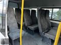 OKAN AUTODAN 13+1 KLİMALI 140'Lık TRANSİT