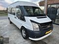 OKAN AUTODAN 13+1 KLİMALI 140'Lık TRANSİT