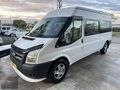 OKAN AUTODAN 13+1 KLİMALI 140'Lık TRANSİT