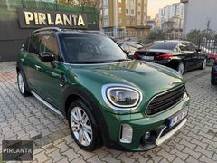 2024 ÇIKIŞLI COUNTRYMAN SIGNATURE HAYALET HAFIZA FULL GARANTİLİ