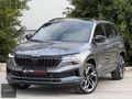 BOYASIZ 2025 SKODA KAROQ 1.5 TSİ ACT 150 HP SPORTLİNE DSG