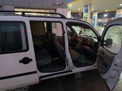 Sahibinden Fiat Doblo Cargo 2005 Model Aile Aracı