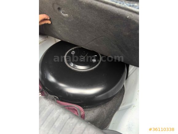 Sahibinden Fiat Egea 1.4 Fire Easy Plus 2021 Model 