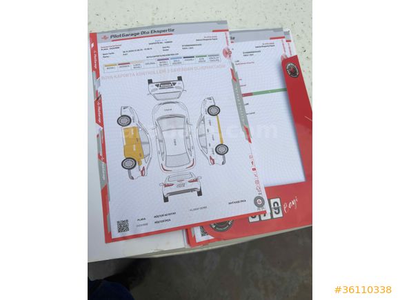 Sahibinden Fiat Egea 1.4 Fire Easy Plus 2021 Model 