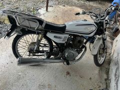 Sahibinden Kuba CG 150 
