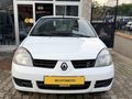 İÇI DIŞI TERTEMİZ EKONOMİK RENAULT SYMBOL