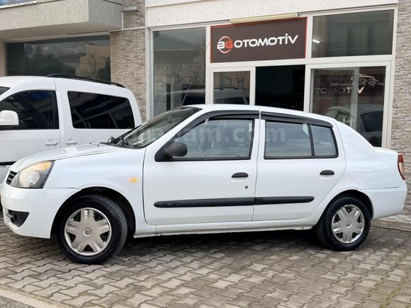 İÇI DIŞI TERTEMİZ EKONOMİK RENAULT SYMBOL