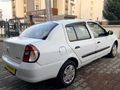 İÇI DIŞI TERTEMİZ EKONOMİK RENAULT SYMBOL
