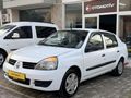 İÇI DIŞI TERTEMİZ EKONOMİK RENAULT SYMBOL