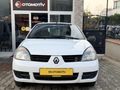 İÇI DIŞI TERTEMİZ EKONOMİK RENAULT SYMBOL