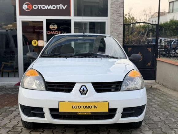 İÇI DIŞI TERTEMİZ EKONOMİK RENAULT SYMBOL
