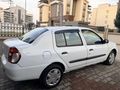 İÇI DIŞI TERTEMİZ EKONOMİK RENAULT SYMBOL