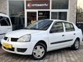 İÇI DIŞI TERTEMİZ EKONOMİK RENAULT SYMBOL