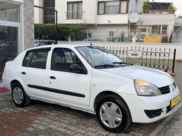 İÇI DIŞI TERTEMİZ EKONOMİK RENAULT SYMBOL