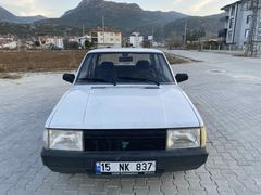 Sahibinden Tofaş Şahin 5 Vites 1993 Model 
