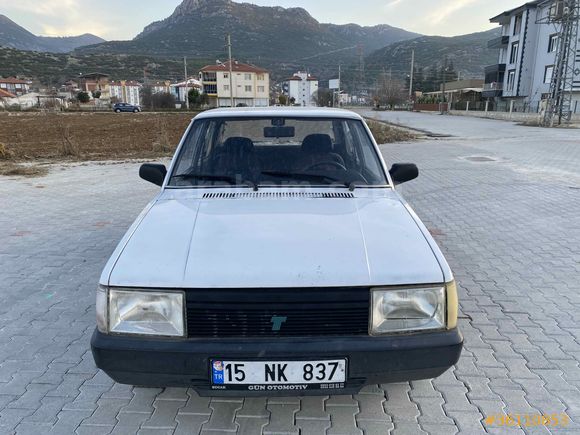 Sahibinden Tofaş Şahin 5 Vites 1993 Model 