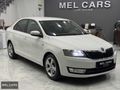 2015 RAPİD ELEGANCE / 1.6 TDI / OTOMATİK / BAKIMLI / HATASIZ