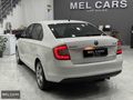 2015 RAPİD ELEGANCE / 1.6 TDI / OTOMATİK / BAKIMLI / HATASIZ