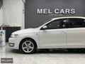 2015 RAPİD ELEGANCE / 1.6 TDI / OTOMATİK / BAKIMLI / HATASIZ