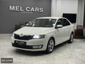 2015 RAPİD ELEGANCE / 1.6 TDI / OTOMATİK / BAKIMLI / HATASIZ