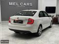 2015 RAPİD ELEGANCE / 1.6 TDI / OTOMATİK / BAKIMLI / HATASIZ
