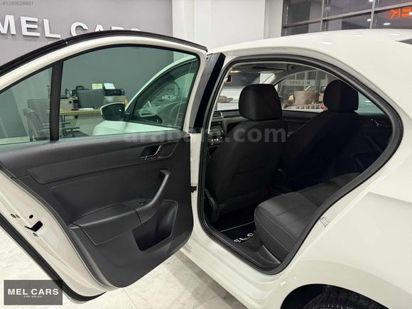 2015 RAPİD ELEGANCE / 1.6 TDI / OTOMATİK / BAKIMLI / HATASIZ
