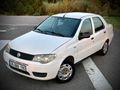 Komisyonsuz tek çekim Fiat Albea Sole 1.4 Fire Active 2008 Model