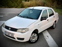 Komisyonsuz tek çekim Fiat Albea Sole 1.4 Fire Active 2008 Model