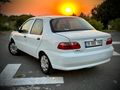 Komisyonsuz tek çekim Fiat Albea Sole 1.4 Fire Active 2008 Model