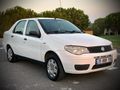 Komisyonsuz tek çekim Fiat Albea Sole 1.4 Fire Active 2008 Model