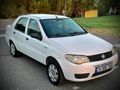 Komisyonsuz tek çekim Fiat Albea Sole 1.4 Fire Active 2008 Model