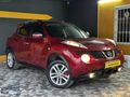 2011 NİSSAN JUKE SPORTPACK 1.5 DİZEL MANUEL VİTES
