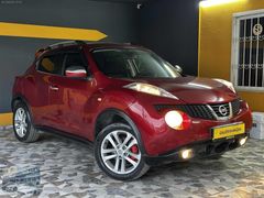 2011 NİSSAN JUKE SPORTPACK 1.5 DİZEL MANUEL VİTES