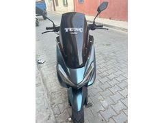Sahibinden RKS 125N 