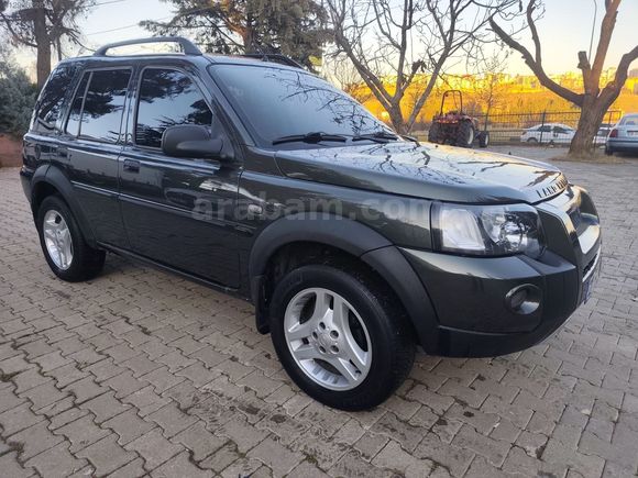 ORJİNAL 230 BİN KİLOMETRE 2006 MODEL OTOMATİK ÇOK TEMİZ BAKIMLI