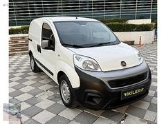 2019 MODEL FİAT FİORİNO 1,3 MULTİJET KLİMALI BAKIMLI