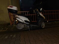 Sahibinden Honda Activa S 