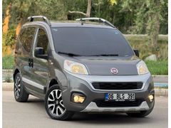 Sahibinden Fiat Fiorino Combi 1.4 Eko Premio 2021 Model
